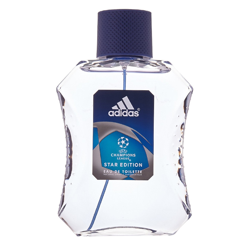 adidas champions league perfume
