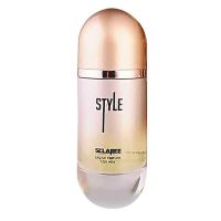 Style Eau de Parfum for Men Sclaree