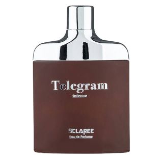 Telegram Intense Eau de Parfum for Men Sclaree