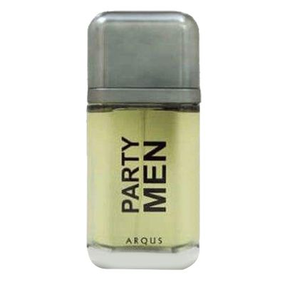 Party Men Eau de Parfum for Men Arqus