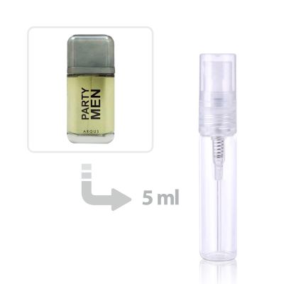 ماء عطر للرجال بارتي مان من أركوس