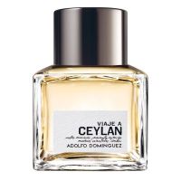 Viaje a Ceylan Eau de Toilette Men Adolfo Dominguez