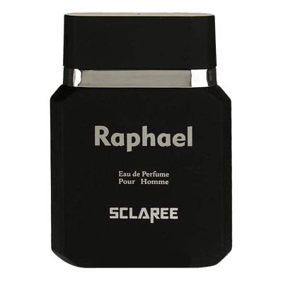 Raphael Eau de Parfum for Men Sclaree