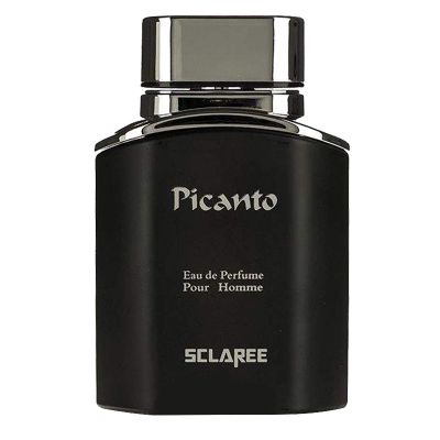 Picanto Eau de Parfum for Men Sclaree