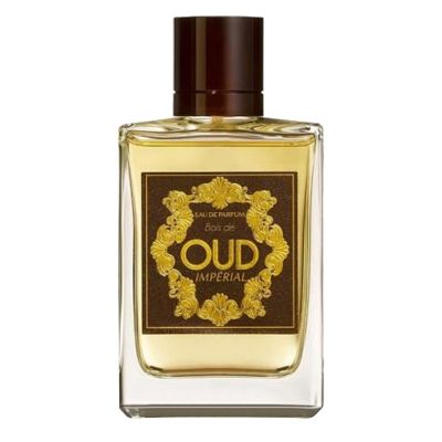 Bois de Oud Imperial Eau de Parfum for Men Arno Sorel