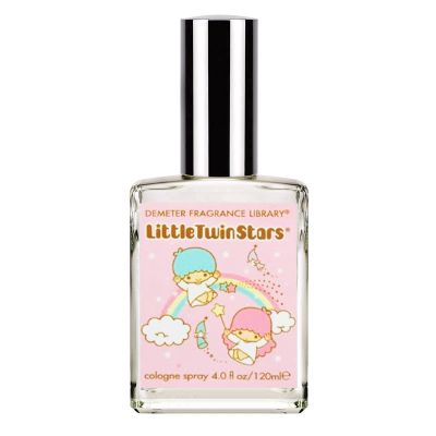 عطر Little Twin Stars Eau de Cologne للفتاة الصغيرة من ديمتر