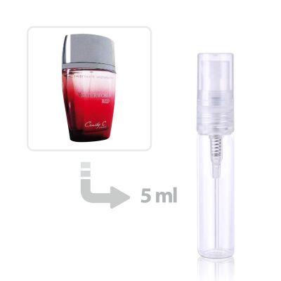عطر واترورلد ريد إو دي تواليت للرجال