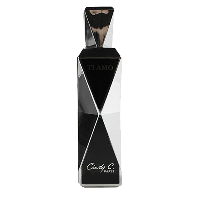 Ti Amo Eau de Parfum for Men Cindy C perfume fragrance Riah