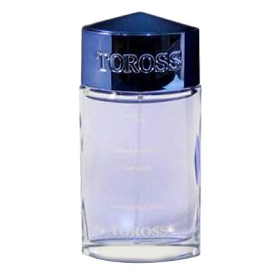 Toross Eau de Toilette for Men Cindy C