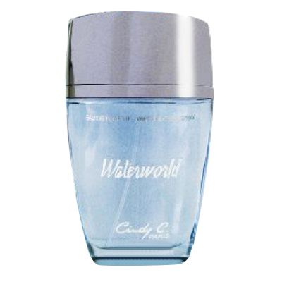 Waterworld Eau de Toilette for Men Cindy C