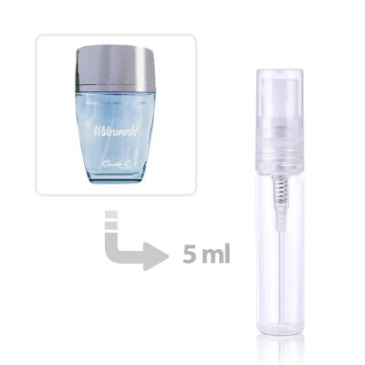 عطر ووترورلد للرجال سيندي سي