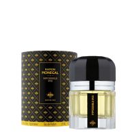 Impossible Iris Eau de Parfum for Women and Men Ramon Monegal