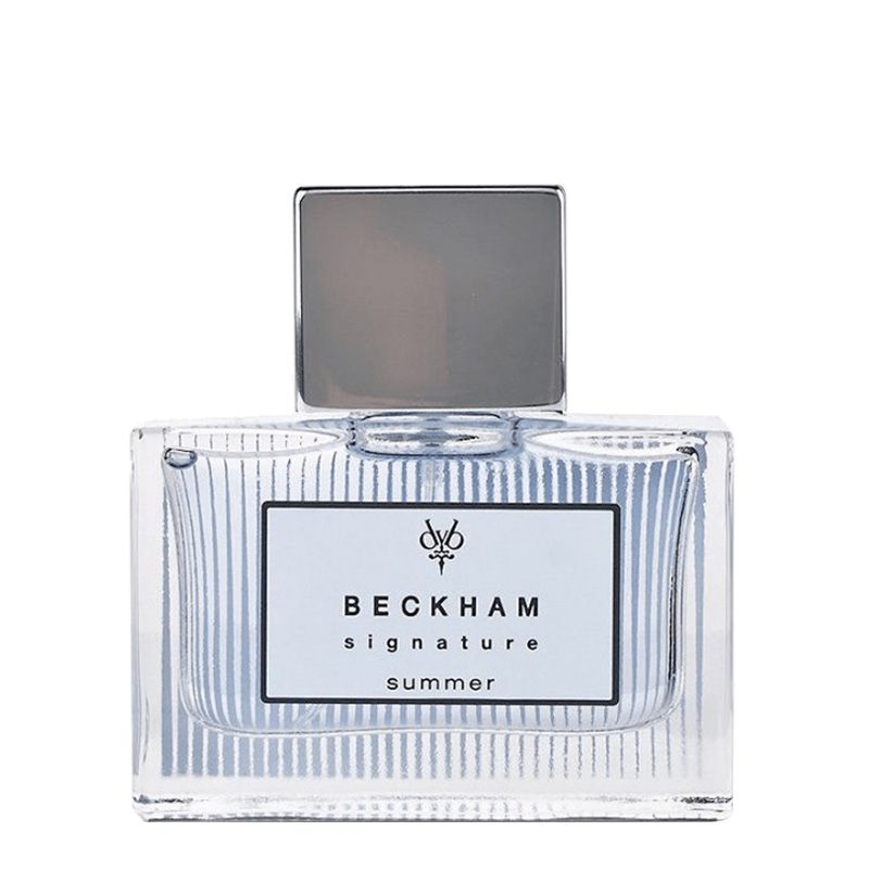 Signature Summer for Him Eau de Toilette for Men David Beckham