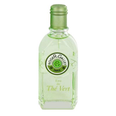 Eau de The Vert Eau de Parfum for Women and Men Roger & Gallet