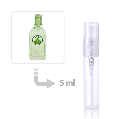 Eau de The Vert Eau de Parfum for Women and Men Roger & Gallet