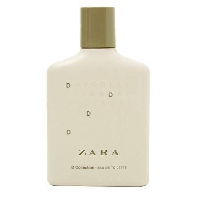 D Collection Eau de Toilette Men Zara