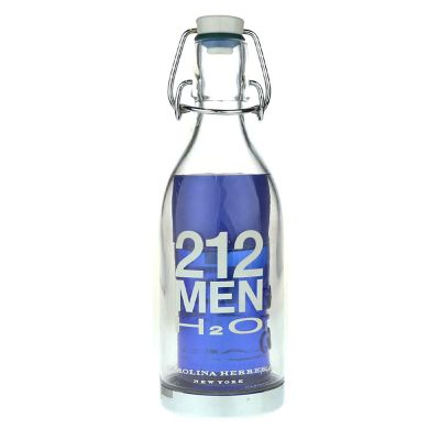 212 H2O Eau de Toilette Men Carolina Herrera