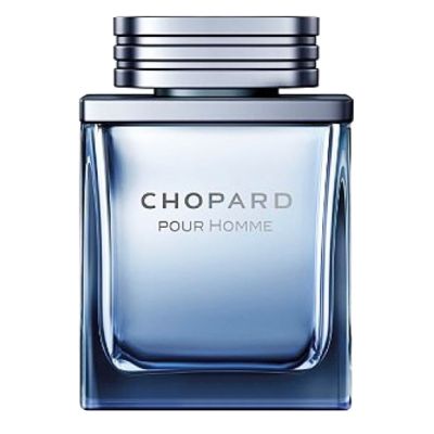 Chopard pour Homme Eau de Toilette for Men Chopard