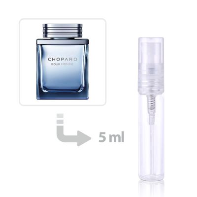 Chopard pour Homme Eau de Toilette for Men Chopard