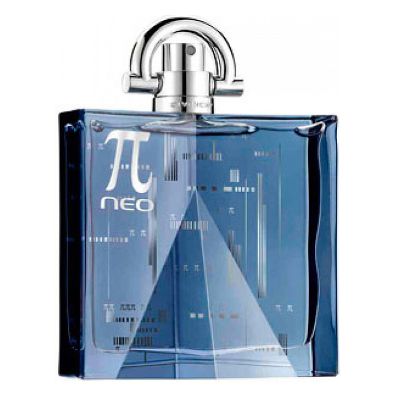 Pi Neo 2010 Eau de Toilette for Men Givenchy