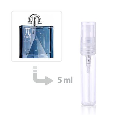 Pi Neo 2010 Eau de Toilette for Men Givenchy