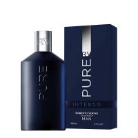 RV Pure Man Intenso Eau de Parfum for Men Roberto Verino