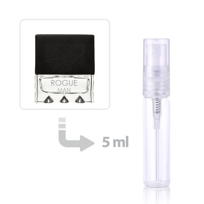 المخادع Eau de Toilette للرجال ريهانا