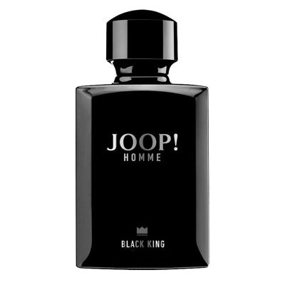 Joop Homme Black King Eau de Toilette Men Joop