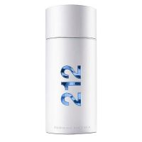 212 Men Aqua Eau de Toilette for Men Carolina Herrera