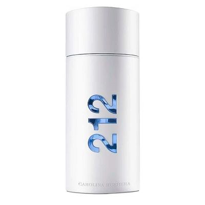 عطر 212 Men Aqua للرجال من كارولينا هيريرا