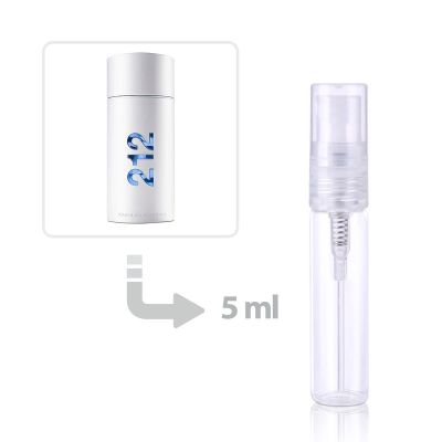 عطر 212 Men Aqua للرجال من كارولينا هيريرا