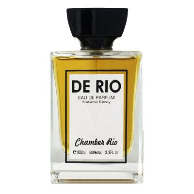 Rio Chamber Eau de Parfum for Men Rio collection