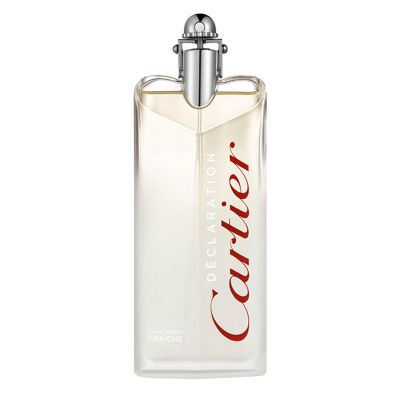 Declaration Fraiche Eau de Toilette for Men Cartier