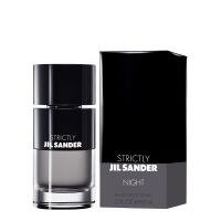 Strictly Night Eau de Toilette for Men Jil Sander