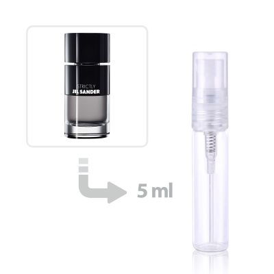 Strictly Night Eau de Toilette for Men Jil Sander