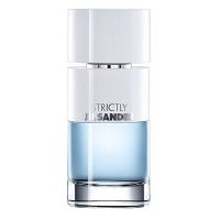 Strictly Fresh Eau de Toilette for Men Jil Sander