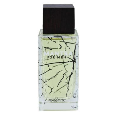 Mantra Eau de Parfum for Men Roxanne