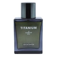 Titanium Eau de Parfum Men Roxanne
