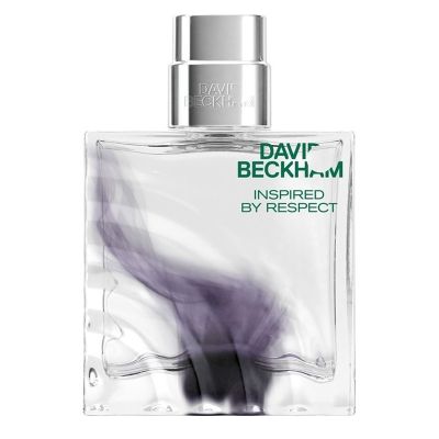 Inspired by Respect Eau de Toilette for Men David Beckham