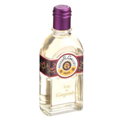 Eau de Gingembre Eau de Parfum for Women and Men Roger & Gallet