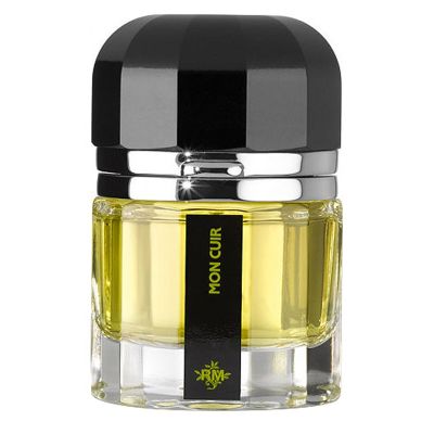 Mon Cuir Eau de Parfum for Women and Men Ramon Monegal