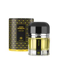 Mon Cuir Eau de Parfum for Women and Men Ramon Monegal