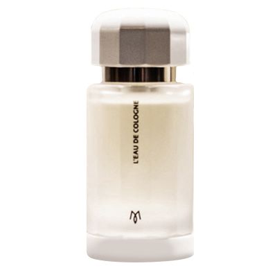 LEau Fraiche Eau de Parfum for Women and Men Ramon Monegal