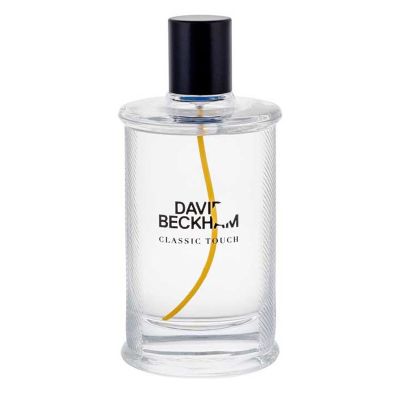 Classic Touch Eau de Toilette for Men David Beckham