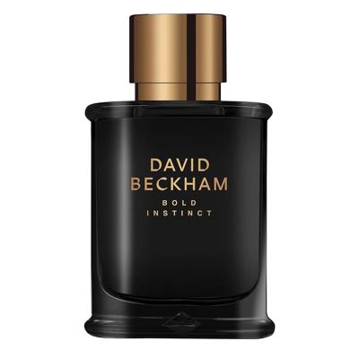 Bold Instinct Eau de Toilette for Men David Beckham