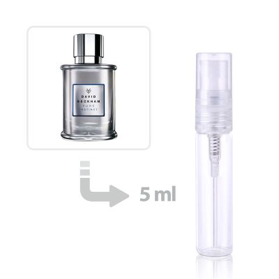 Pure Instinct Eau de Toilette for Men David Beckham