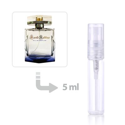 Harold Robbins Eau de Parfum for Men Dona