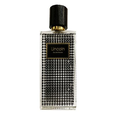 Lincoln Eau de Parfum Men Dona