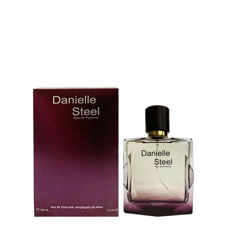 Danielle Steel Eau de Parfum for Men Dona