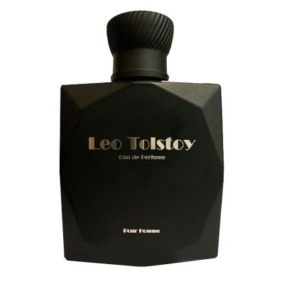 Leo Tolstoy Eau de Parfum for Men Dona